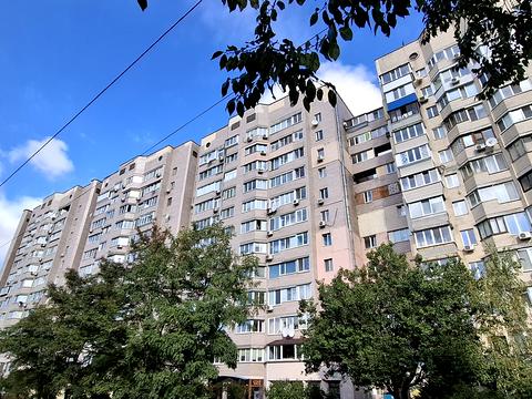квартира за адресою Августина Волошина вул. (Ярослава Галана), 2-А