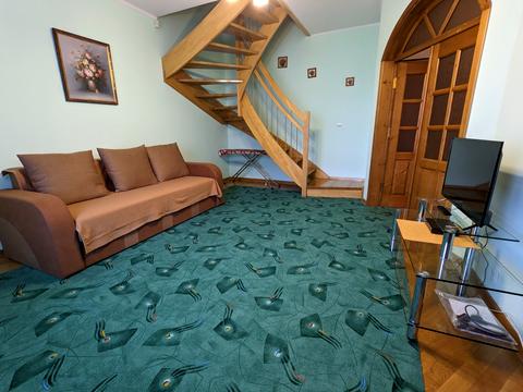 квартира за адресою Південний бульв., 24а