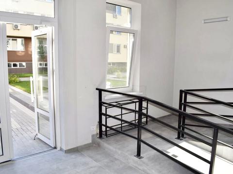 квартира по адресу Берёзовая ул., 43