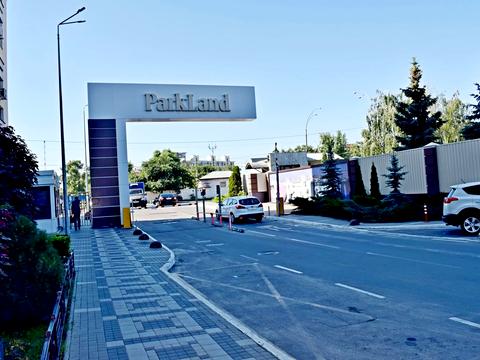 квартира по адресу Берёзовая ул., 43