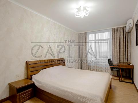 квартира за адресою Євгена Сверстюка вул. (Марини Раскової), 6-Г