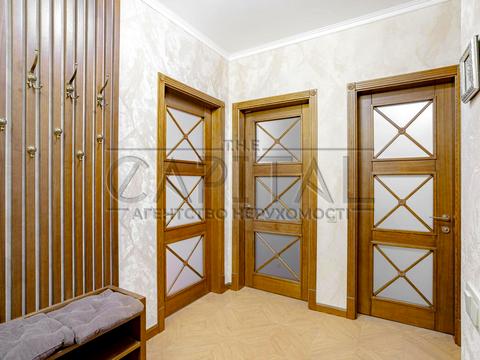 квартира за адресою Євгена Сверстюка вул. (Марини Раскової), 6-Г