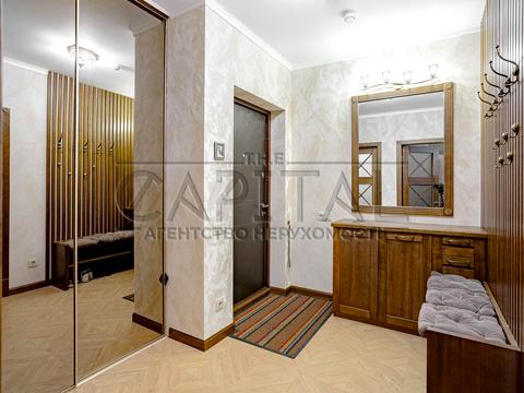 квартира за адресою Євгена Сверстюка вул. (Марини Раскової), 6-Г