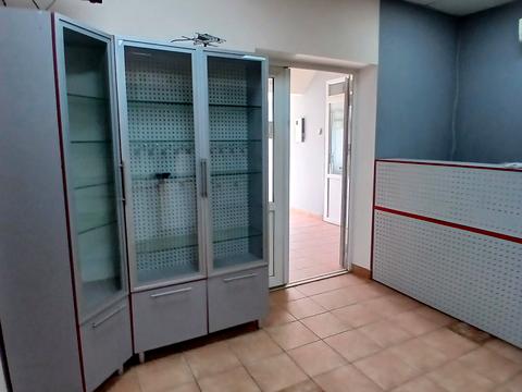 комерційна за адресою Миру просп., 243