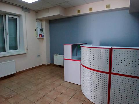 комерційна за адресою Миру просп., 243