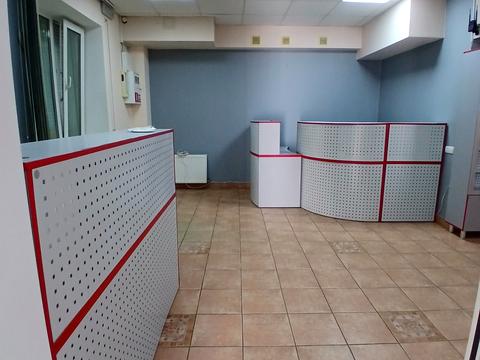комерційна за адресою Миру просп., 243