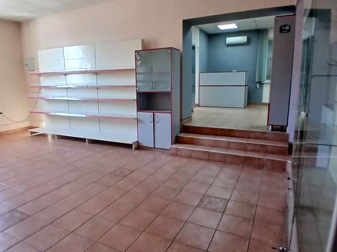 комерційна за адресою Миру просп., 243