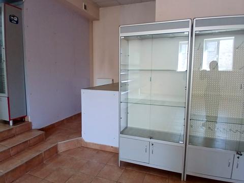 комерційна за адресою Миру просп., 243