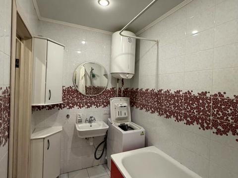 квартира за адресою Берестейський просп. (Перемоги), 2