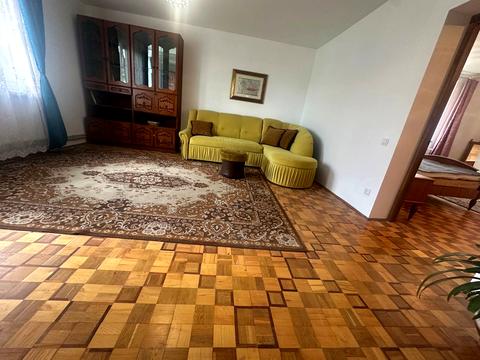 квартира за адресою Муроване, 10