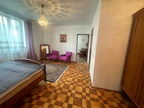квартира за адресою Муроване, 10