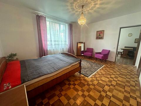квартира за адресою Муроване, 10
