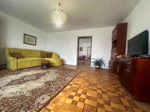 квартира за адресою Муроване, 10