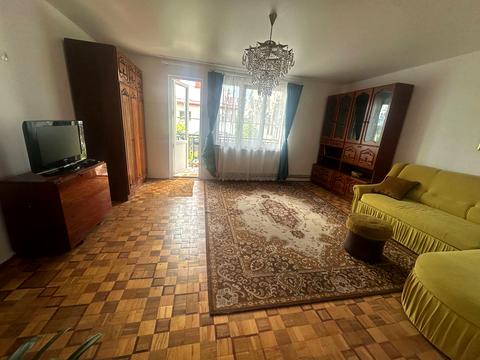квартира за адресою Муроване, 10