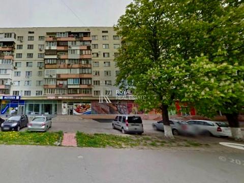 комерційна за адресою Голосіївський просп. (40-річчя Жовтня), 114