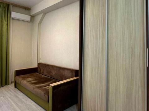 квартира по адресу Салтовское шоссе, 43г