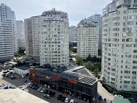 квартира за адресою Жаботинського вул. (Пролетарская улица), (Будинок 1)