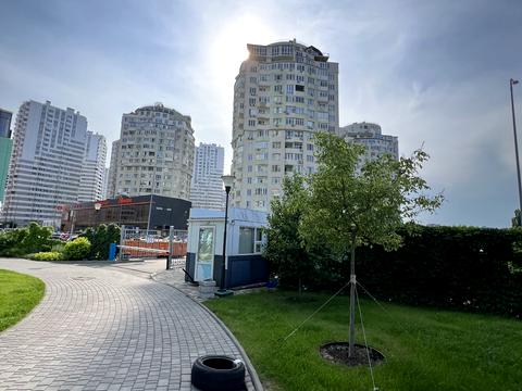 квартира за адресою Жаботинського вул. (Пролетарская улица), (Будинок 1)