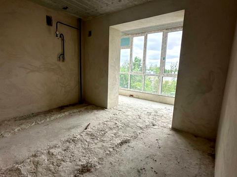 квартира по адресу Александра Довженко ул., 31в, к. 7