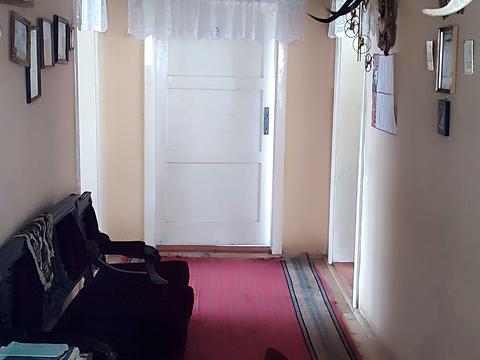 дом по адресу Маркуша, 8