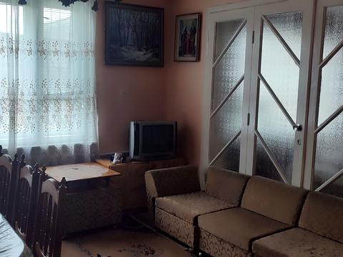 дом по адресу Маркуша, 8