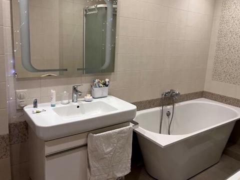 квартира за адресою Київ, Валерія Лобановського просп., 150