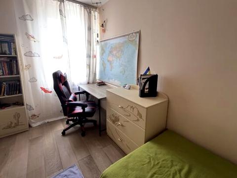квартира за адресою Київ, Валерія Лобановського просп., 150