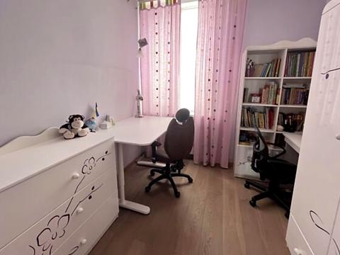 квартира за адресою Київ, Валерія Лобановського просп., 150
