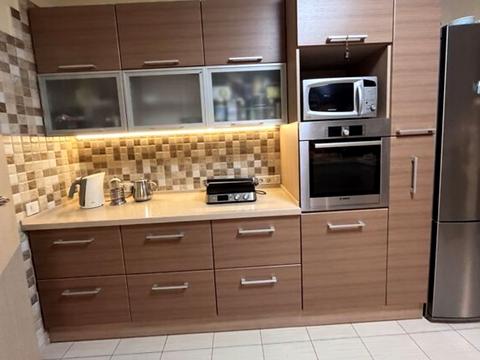 квартира за адресою Київ, Валерія Лобановського просп., 150