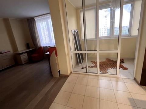 квартира за адресою Київ, Валерія Лобановського просп., 150
