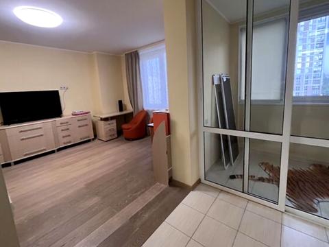 квартира за адресою Київ, Валерія Лобановського просп., 150