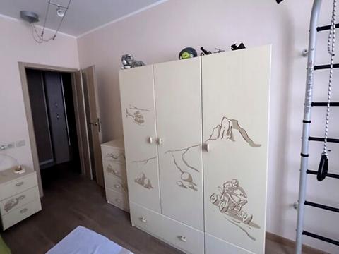квартира за адресою Київ, Валерія Лобановського просп., 150
