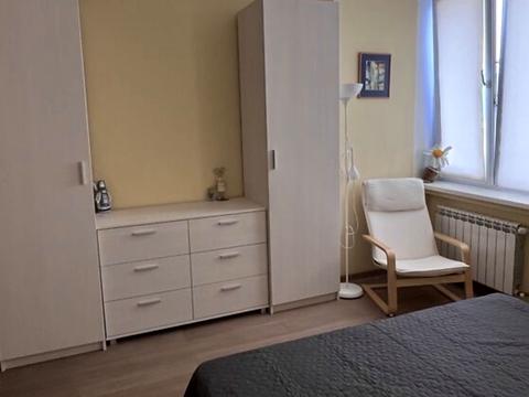 квартира за адресою Київ, Валерія Лобановського просп., 150