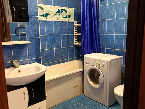 квартира по адресу Молодёжная ул., 27