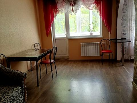 квартира по адресу Молодёжная ул., 27