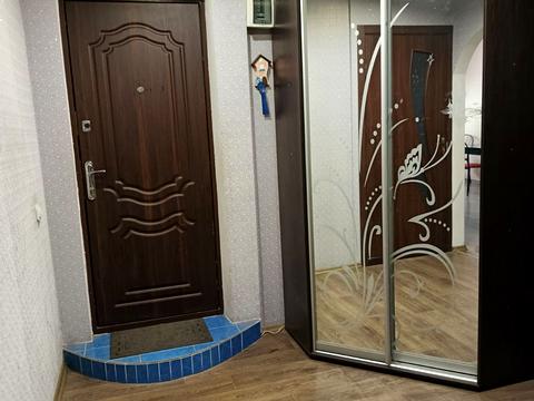квартира по адресу Молодёжная ул., 27