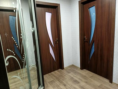 квартира по адресу Молодёжная ул., 27