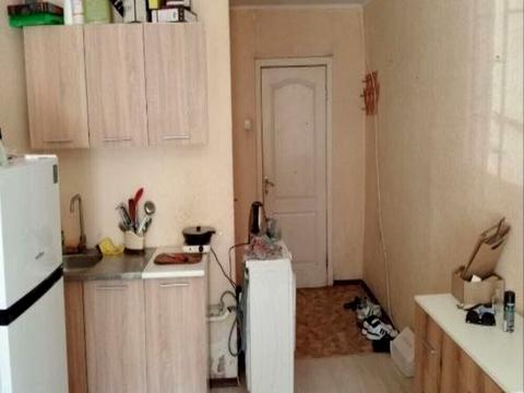 квартира за адресою Добровольців пров., 10