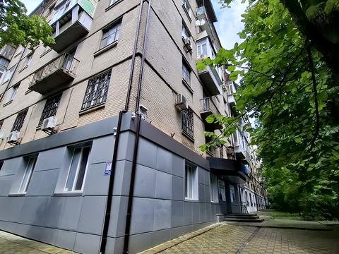 квартира по адресу Николая Михновского бульв. (Дружбы народов), 17/5