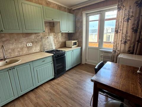 квартира за адресою Товариська вул., 39