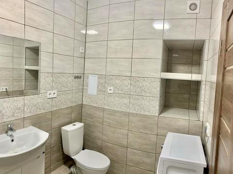 квартира по адресу Академика Сахарова ул., (47 перлина)