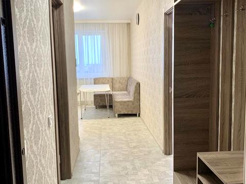 квартира по адресу Академика Сахарова ул., (47 перлина)