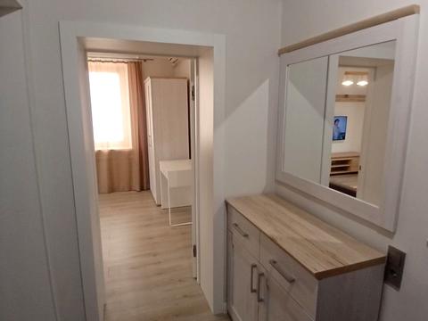 квартира по адресу Белорусская ул., 21