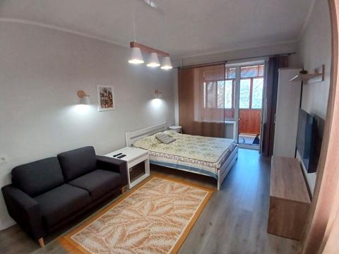 квартира по адресу Белорусская ул., 21