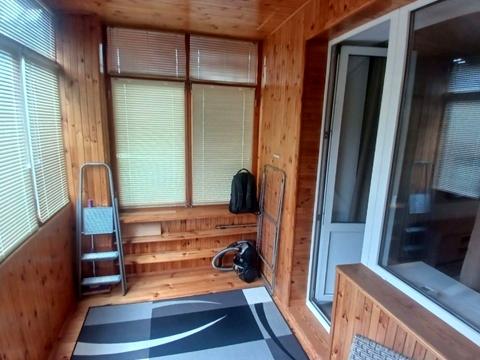 квартира по адресу Белорусская ул., 21