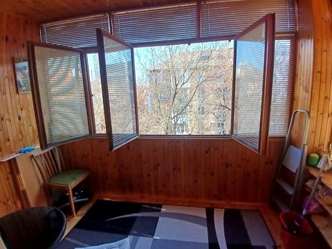 квартира по адресу Белорусская ул., 21