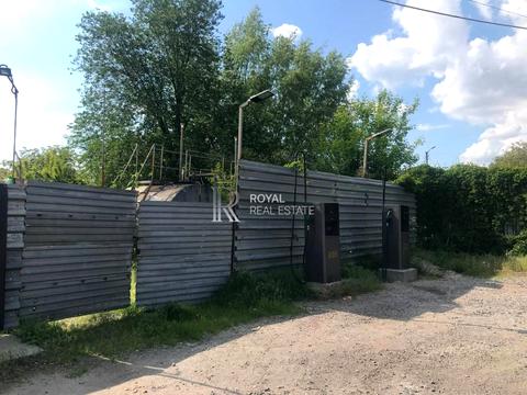 комерційна за адресою Гетьманська, 1