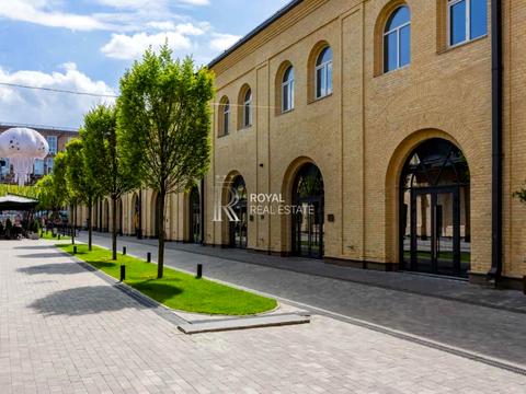 комерційна за адресою Князів Острозьких вул. (Московська), 5