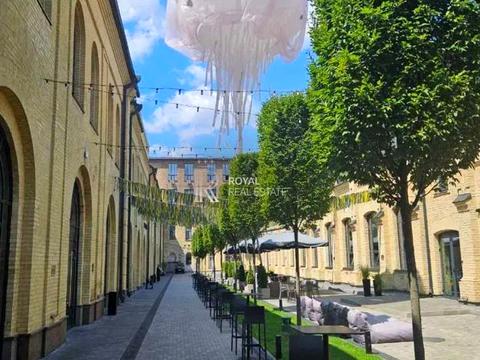 комерційна за адресою Князів Острозьких вул. (Московська), 5