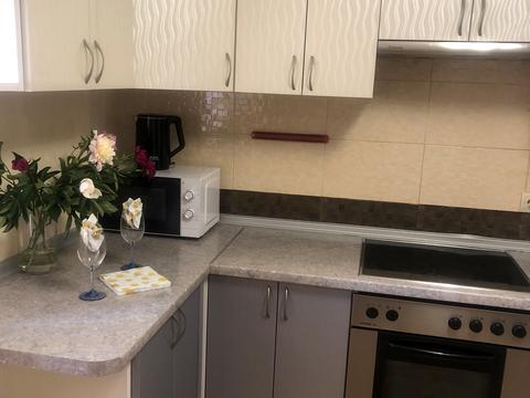 квартира за адресою Соломії Крушельницької вул., 15